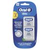Oral-B Glide Deep Clean Cool Mint Dental Floss, Value 2 Pack (40m Each) view 1