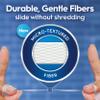 Oral-B Glide Deep Clean Cool Mint Dental Floss, Value 2 Pack (40m Each) view 3