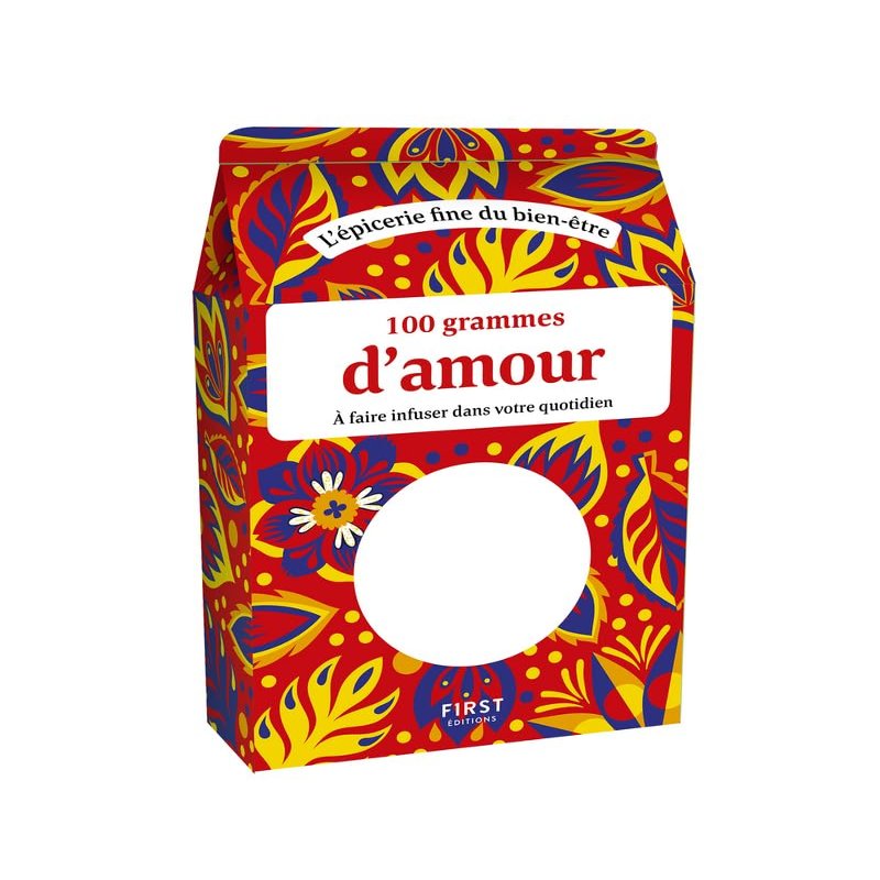 100 grammes d'Amour, 5e dition (French Edition)