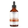 BIORAY Professional CytoFlora - 4 fl oz - Probiotic Immunity Tonic - Improves Bowel & Gut Function - Non-GMO, Vegetarian, Gluten Free view 1