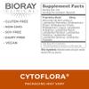 BIORAY Professional CytoFlora - 4 fl oz - Probiotic Immunity Tonic - Improves Bowel & Gut Function - Non-GMO, Vegetarian, Gluten Free view 2