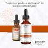BIORAY Professional CytoFlora - 4 fl oz - Probiotic Immunity Tonic - Improves Bowel & Gut Function - Non-GMO, Vegetarian, Gluten Free view 3