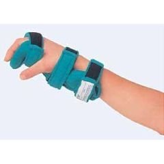 AliMed Pedi Comfy Hand-Wrist Splint - Large
