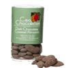 Cao Chocolates Dark Chocolate Covered Almonds view 3