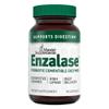 Master Supplements Enzalase - 50 Capsules - Probiotic Compatible Enzymes - Provides Digestive Boost + Gas & Bloating Relief - Gluten Free - 50 Servings view 1
