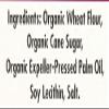 Let's Do Organics Organic Sugar Cones, 4.6 oz view 3