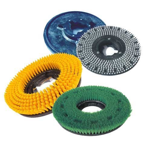 Tornado Covering Cap Complete Brush K40638920