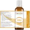 Vanilla Oleoresin Essential Oil 1 oz / 30 ml 100% Pure Undiluted Therapeutic Grade. 10 Fold Extraction view 2