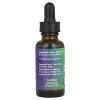 Flower Essence Services Dropper Herbal Supplements, Queen Annes Lace, 1 Ounce view 2