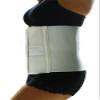 Alpha Medical Abdominal Binder for Men and Women | Postpartum Wrap | Stomach Support Wrap | Surgical Binder | Hernia Support Abdominal Binder | Post Surgery Stomach Wrap| Bariatric | Tummy Tuck | L0625 (8" High ; 50"-62" Around Waist) view 4