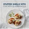 Barilla Jumbo Shells Pasta, 12 oz. Box (Pack of 12) - Non-GMO, Made with Durum Wheat Semolina - Kosher Certified view 3
