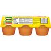 Mott's Mango Peach Applesauce, 4 Oz Cups, 72 Count (12 Packs Of 6), No Artificial Flavors, Good Source Of Vitamin C, Nutritious Option For The Whole Family view 2