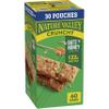 Nature Valley Crunchy Oats 'n Honey Granola Bars, 60 Bars, 44.7 OZ (30 Pouches) view 1