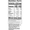 Nature Valley Crunchy Oats 'n Honey Granola Bars, 60 Bars, 44.7 OZ (30 Pouches) view 2