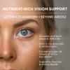 EyeScience Macular Health Formula Advanced Ocular Vitamin - Containing Lutein, Zeaxanthin, Billberry, & Vitamins C, D, E, & B6 (30 Day Supply) view 4