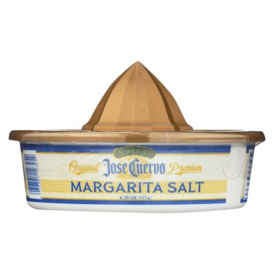 Epic Jose Cuervo Margarita Salt, 6.25 Ounce