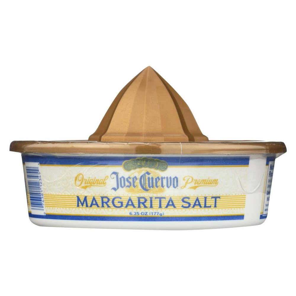 Epic Jose Cuervo Margarita Salt, 6.25 Ounce