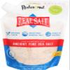 Redmond Real Salt - Ancient Fine Sea Salt, Unrefined Mineral Salt, 26 Ounce Pouch (3 Pack) view 1