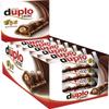 Duplo Chocnut 24 bars per pack (24 x 26g) view 1
