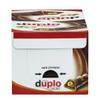 Duplo Chocnut 24 bars per pack (24 x 26g) view 3