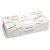 Tea Forte Winter Chalet Petite Presentation Box Tea Gift Set Sampler, 10 Count, 2 of Each Variety Individually Wrapped Handcrafted Pyramid Infuser Bags view 4