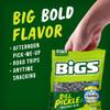 BIGS Sunflower Seeds, Vlasic Dill Pickle Flavor, 5.35 oz. (Pack of 12) view 3