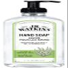 J.R. Watkins Gel Hand Soap, Scented Liquid Hand Wash for Bathroom or?Kitchen, USA Made and Cruelty Free, 11 fl oz, Aloe & Green Tea view 1