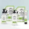 J.R. Watkins Gel Hand Soap, Scented Liquid Hand Wash for Bathroom or?Kitchen, USA Made and Cruelty Free, 11 fl oz, Aloe & Green Tea view 4