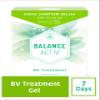 Bacterial Vaginosis Treatment - BV Balance Activ Gel - 7 Tube Box view 4