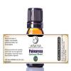 100% Pure Palmarosa Essential Oil || India - 5 ml w/Euro Dropper view 1