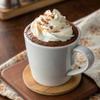 Nestle Hot Chocolate Packets, Hot Cocoa Mix, Rich Chocolate Flavor, Made with Real Cocoa, 0.71 oz, Bulk Pack (50 Count) view 3