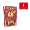 Sun-Maid California Sun Dried Raisins- Dried Fruit Snacks- Healthy Snacks of Kids - 72 oz (4.5 lbs) (Pack of 2) view 2