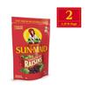 Sun-Maid California Sun Dried Raisins- Dried Fruit Snacks- Healthy Snacks of Kids - 72 oz (4.5 lbs) (Pack of 2) view 3