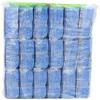 Scotch-Brite 3M Non-Scratch Scrub Sponges - 18-Count view 3