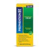 Preparation H Hemorrhoid Symptom Treatment Cream, Multi-Symptom Pain Relief with Aloe, Tube (0.9 Ounce, 1 Tube per Box), (Pack of 3) view 1