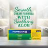 Preparation H Hemorrhoid Symptom Treatment Cream, Multi-Symptom Pain Relief with Aloe, Tube (0.9 Ounce, 1 Tube per Box), (Pack of 3) view 2