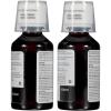 Dimetapp Children's Cold & Cough Antihistamine, Cough Suppressant, & Decongestant - Day & Night (Grape Flavor Liquid, 2-4 fl. oz. Bottles) view 4