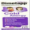 Dimetapp Children's Cold & Allergy Antihistamine & Decongestant, Grape Flavor, Purple, 24 Fl Oz, Pack of 6 view 2