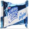 Kellogg's Rice Krispies Treats Original Crispy Marshmallow Squares .78 oz Bars - 54 Bars view 1