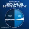 Oral-B Complete Glide Dental Floss Picks Plus Scope Outlast, Long Lasting Mint, 75 Dental Floss Picks, Pack of 6 view 4