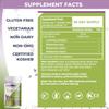 Endomune Jr Advanced Kids Probiotic and Prebiotic Chewables -10 Billion CFUs - 4 Strains Bacteria and FOS Prebiotic - Physician Formulated - 30 Chewable Tablets view 4