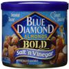 Blue Diamond Almonds Salt N Vinegar, 3 Pack view 1
