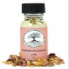 Goddess of Love Oil by Art of the Root | Handmade with Herbs & Essential Oils | Wiccan, Conjure, Pagan & Magick Intentions | Love, Attraction, Seduction & Romance Rituals view 1