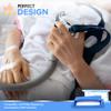Premium Cpap Filter Kit - Compatible with Philips Respironics Dreamstation CPAP Machine - Made in The USA - All-in-1 Combo Pack Includes 4 Standard and 20 Ultra-Fine Filters(4 Pollen 20 Ultra-Fine) view 4