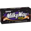 MILKY WAY Dark Chocolate Candy Bars, Midnight Dark, Full Size, 1.76 oz (Pack of 24) Chocolate Bars Bulk view 1