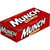 MUNCH Peanut Bar Gluten-Free LOW GLYCEMIC Individually Wrapped, Candy Bulk Box, Single Full Size Single, 1.42-Ounce Bar, 36-Count view 1