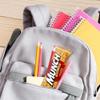 MUNCH Peanut Bar Gluten-Free LOW GLYCEMIC Individually Wrapped, Candy Bulk Box, Single Full Size Single, 1.42-Ounce Bar, 36-Count view 4
