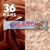 3 MUSKETEERS Milk Chocolate Candy Bars - Full Size Chocolate Bars, 1.92 oz Candy Bar (Pack of 36) Bulk Box view 3