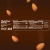 SNICKERS Candy Almond Milk Chocolate Bars Bulk Pack, 1.76 oz Bars (Pack of 24) view 2
