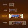SNICKERS Candy Almond Milk Chocolate Bars Bulk Pack, 1.76 oz Bars (Pack of 24) view 4